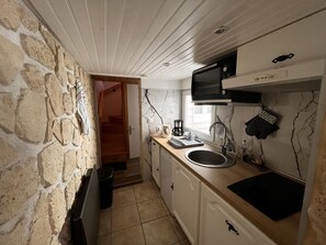 Eget kök