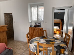 Interiör