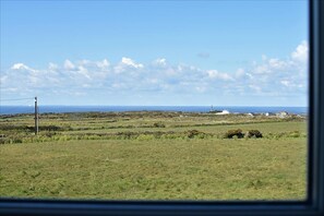 Beach/ocean view