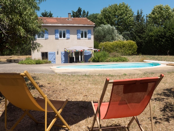 Piscine
