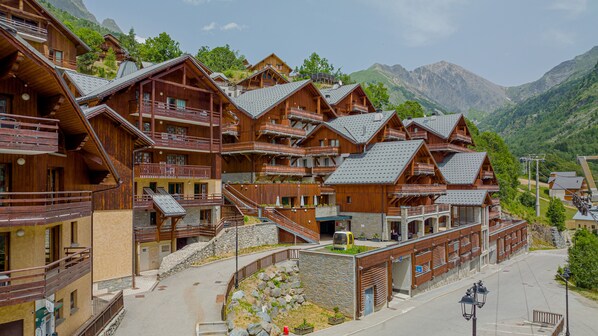 Ulkopuoli