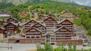 AuĂenbereich