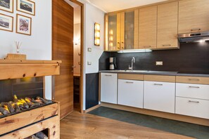 Cuisine privée