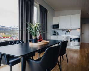 Privat køkken