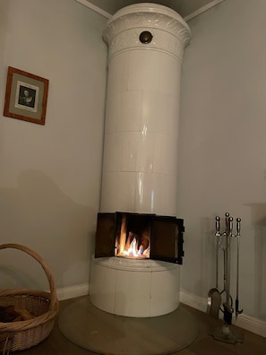 Interiör