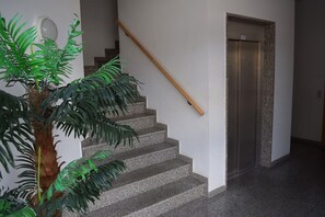 Interiör