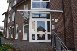 Detalj exteriör