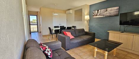 Riverview Apartment 54 - Kalbarri Accommodation Service