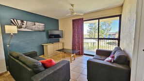 Riverview Apartment 54 - Kalbarri Accommodation Service