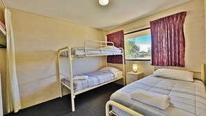 Riverview Apartment 54 - Kalbarri Accommodation Service