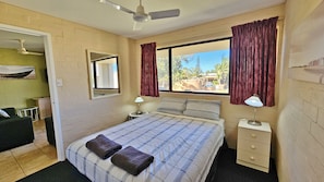 Riverview Apartment 86 - Kalbarri Accommodation Service