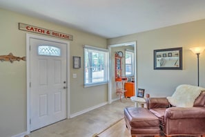 Entryway