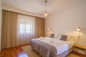 Chambre Ă coucher