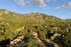 Mountain Views