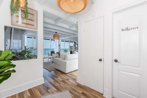 Entry Way