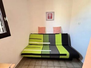 Interiör