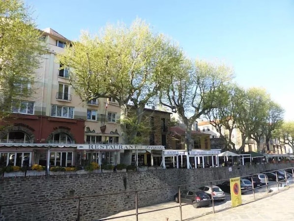 Außenbereich