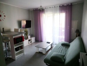 Opholdsområde