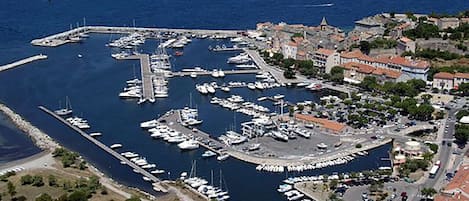 Marina St Florent