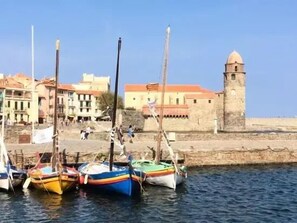 Port de plaisance