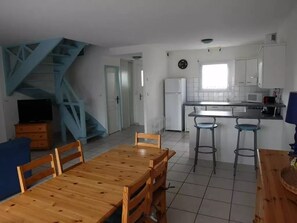 Restauration