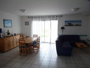 Coin séjour