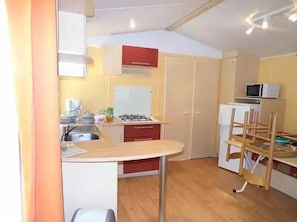 Eget kök