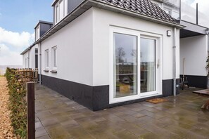 Detalj exteriör