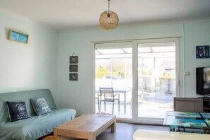 Coin séjour