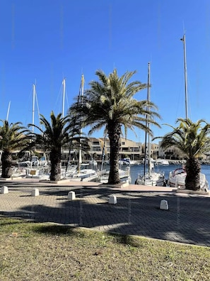 Marina
