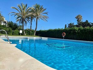 3 amazing pool areas - pools open April to October