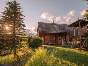 Landgut Moserhof
