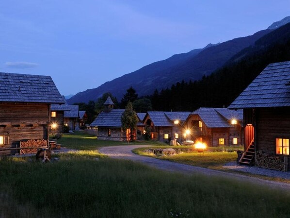 Landgut Moserhof