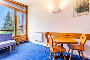 Interiör