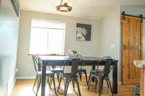 Dining Room table