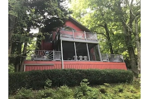 Fachada