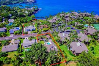 Incredible He'eia Bay Pool Home w/hot tub for 16!