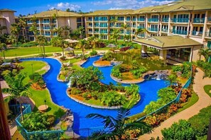 Resort Pool (2)