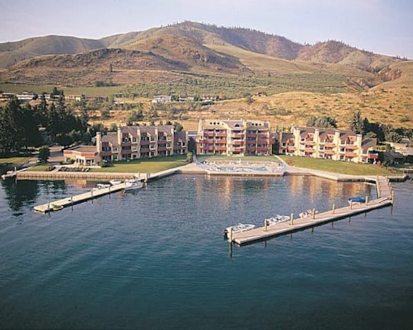 Udendørsområde