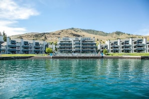 Udendørsområde