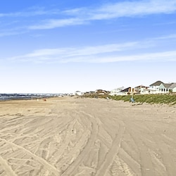 Wide open spaces...so much room for activities!