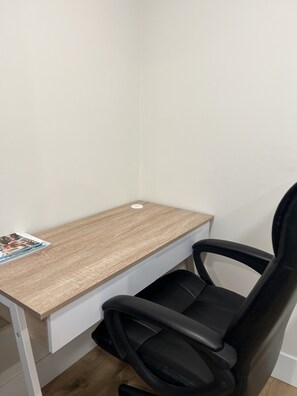 Study Table