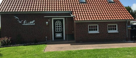 Ferienwohnung Carolinengroden