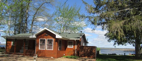 Sunset Cottage