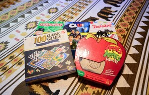 Miscellaneous