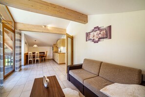 Coin séjour