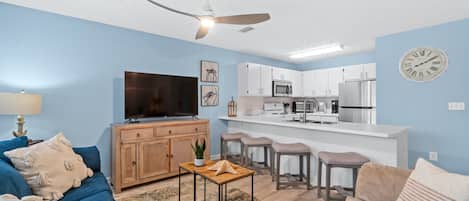 Peachtree Place Condo Rental D205