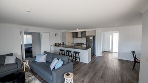 Coin séjour