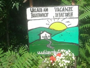 Blumenhof Elfi FeWo