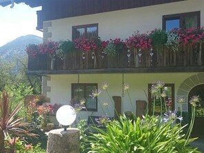 Blumenhof Elfi FeWo